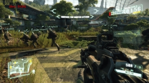 Crysis 3 - Gamersmaze.com