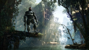 Crysis 3 - Gamersmaze.com