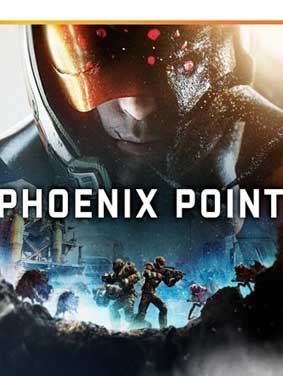 Phoenix Point - Gamersmaze.com