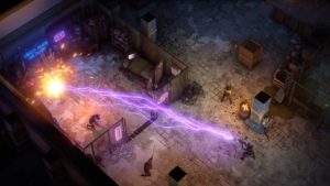 Wasteland 3 - Gamersmaze.com
