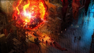 Wasteland 3 - Gamersmaze.com