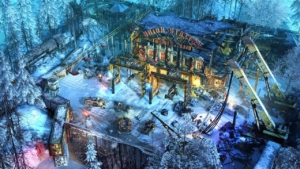 Wasteland 3 - Gamersmaze.com