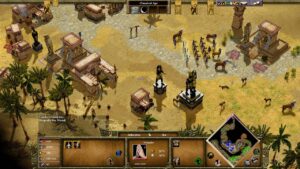 Age of Mythology - Gamersmaze.com