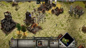 Age of Mythology - Gamersmaze.com