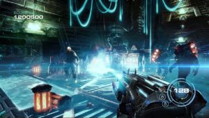 Alien Rage - Gamersmaze.com