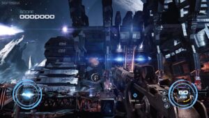 Alien Rage - Gamersmaze.com