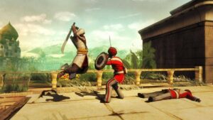 Assassins Creed Chronicles India - Gamersmaze.com