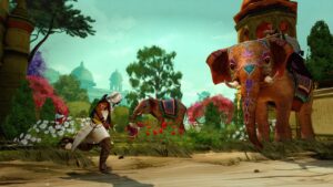 Assassins Creed Chronicles India - Gamersmaze.com