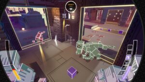 Atomega - Gamersmaze.com