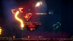 Black Future 88 - Gamersmaze.com