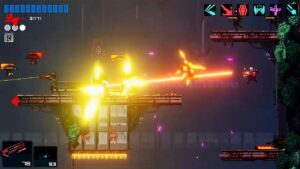 Black Future 88 - Gamersmaze.com