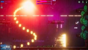 Black Future 88 - Gamersmaze.com