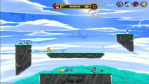 Brawlhalla - Gamersmaze.com