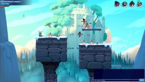 Brawlhalla - Gamersmaze.com