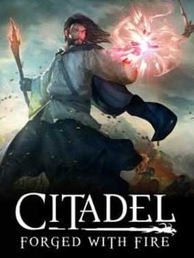 Citadel Forged With Fire - Gamersmaze.com