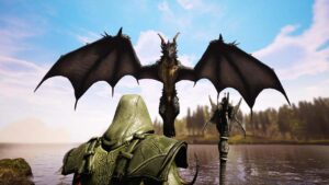 Citadel Forged With Fire - Gamersmaze.com