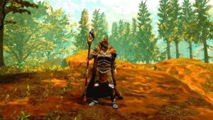 Citadel Forged With Fire - Gamersmaze.com