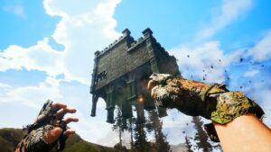 Citadel Forged With Fire - Gamersmaze.com