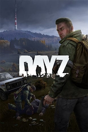 DayZ - Gamersmaze.com