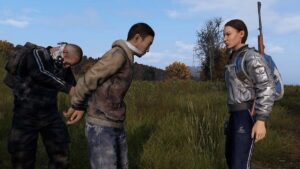 DayZ - Gamersmaze.com