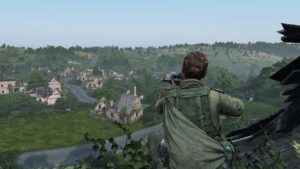 DayZ - Gamersmaze.com