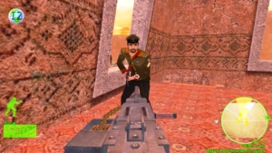 Delta Force Black Hawk Down – Team Sabre - Gamersmaze.com