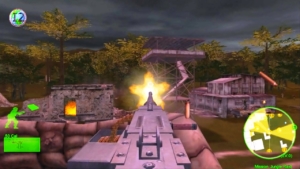 Delta Force Black Hawk Down – Team Sabre - Gamersmaze.com