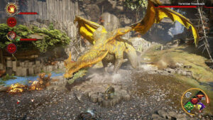 Dragon Age: Inquisition - Gamersmaze.com
