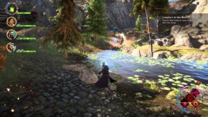 Dragon Age: Inquisition - Gamersmaze.com