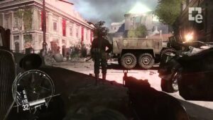 Enemy Front - Gamersmaze.com