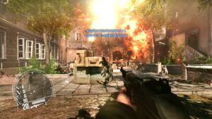 Enemy Front - Gamersmaze.com