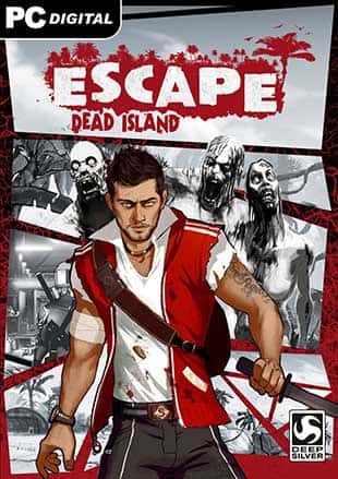 Escape Dead Island - Gamersmaze.com