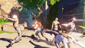 Escape Dead Island - Gamersmaze.com