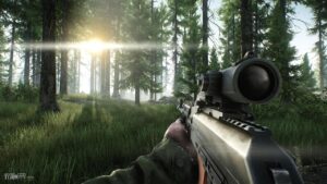 Escape from Tarkov - Gamersmaze.com