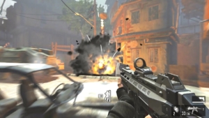F.E.A.R. 3 - Gamersmaze.com