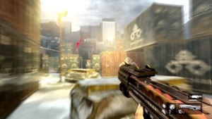 F.E.A.R. 3 - Gamersmaze.com