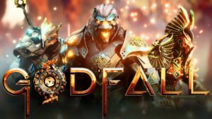 Godfall - Gamersmaze.com