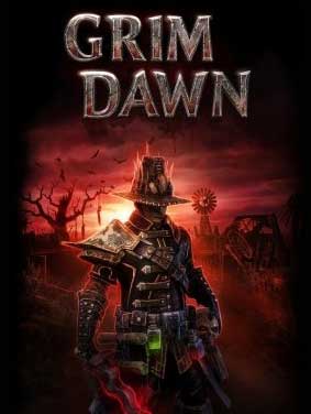 Grim Dawn - Gamersmaze.com