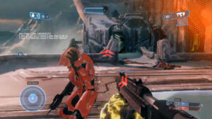 Halo: The Master Chief Collection - Gamersmaze.com