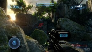 Halo: The Master Chief Collection - Gamersmaze.com
