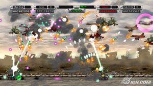 Heavy Weapon - Gamersmaze.com