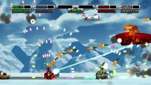 Heavy Weapon - Gamersmaze.com