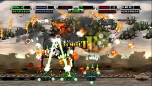 Heavy Weapon - Gamersmaze.com