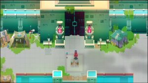 Hyper Light Drifter - Gamersmaze.com