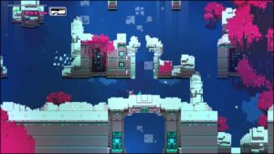 Hyper Light Drifter - Gamersmaze.com