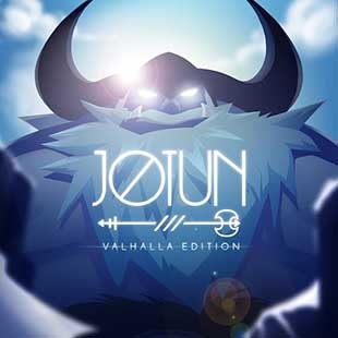 Jotun - Gamersmaze.com