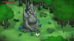 Jotun - Gamersmaze.com