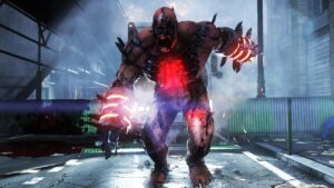 Killing Floor 2 - Gamersmaze.com