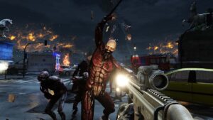 Killing Floor 2 - Gamersmaze.com