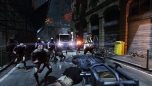 Killing Floor 2 - Gamersmaze.com